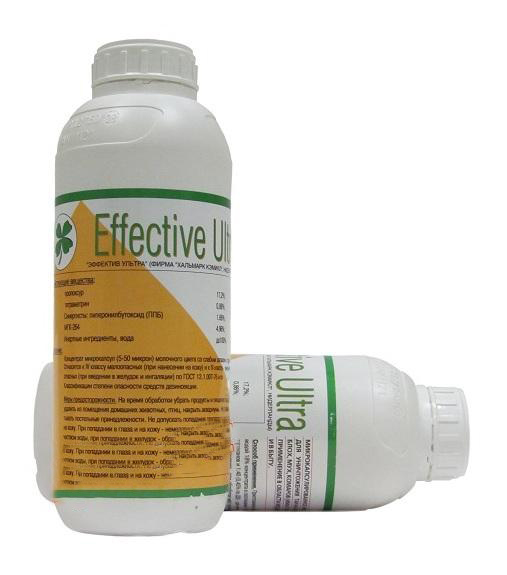 препарат для уничтожения блох